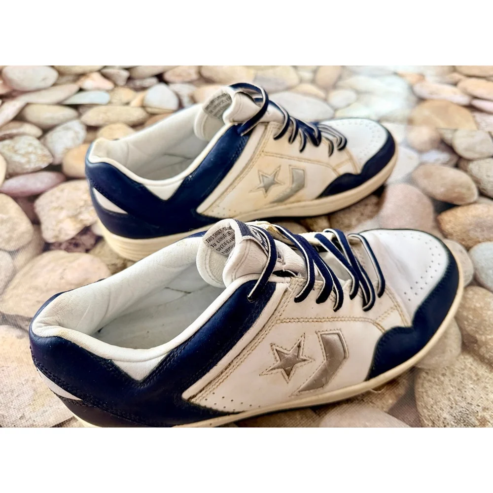 Converse Sneakers - Picture 6 of 10
